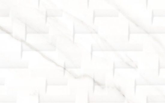 Rev. Maeve 25x40 Blanco | Xana System