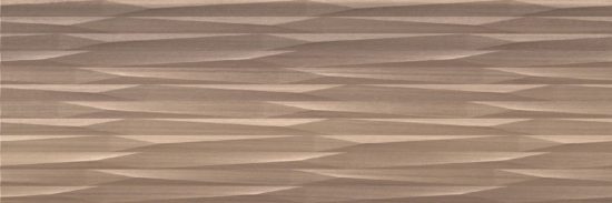 Rev. Prismas 40x120 Marrón | Xana System