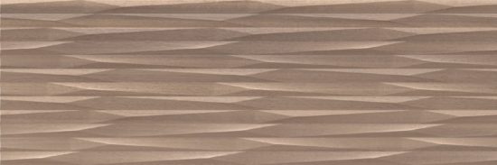 Rev. Prismas 40x120 Marrón | Xana System