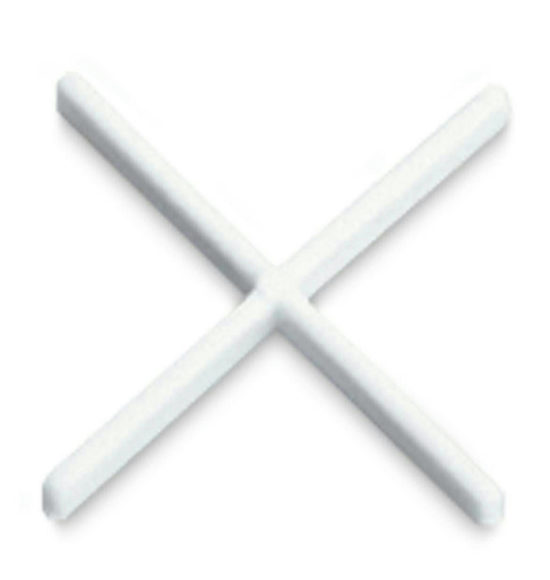 Rubi Crucetas Alta Resistencia 300 U. 1mm 0291