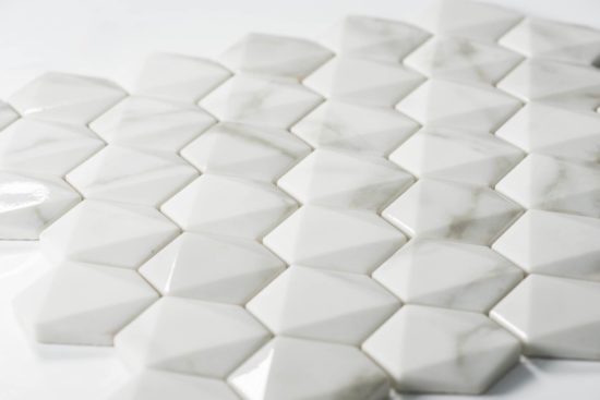 Modulo Ateneo 30x30 Blanco | Xana System