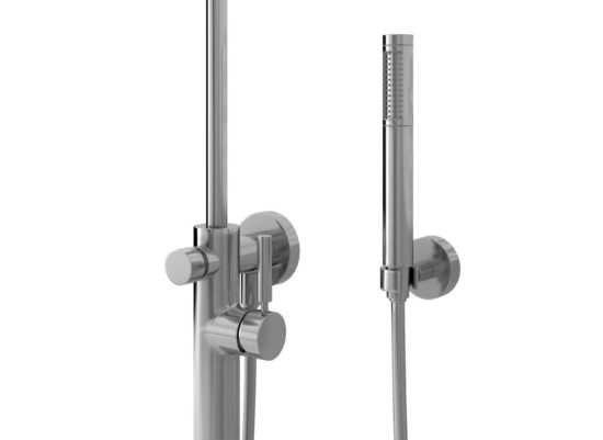 Modern Model | Xana System